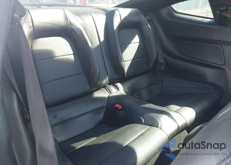 2019 Ford Mustang Gt Premium z USA, uszkodzony, nr VIN 1FA6P8CF3K5199139